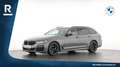 BMW 520 520d xDrive *M-Sportpaket Grau - thumbnail 3