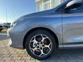MG MG3 3 1.5L COMFORT NAVI  16'' ALU TEMPOMAT Grau - thumbnail 6