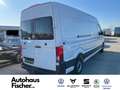 Volkswagen Crafter Crafter 2.0 TDI lang Hochdach FWD Wit - thumbnail 4