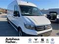 Volkswagen Crafter Crafter 2.0 TDI lang Hochdach FWD Wit - thumbnail 2