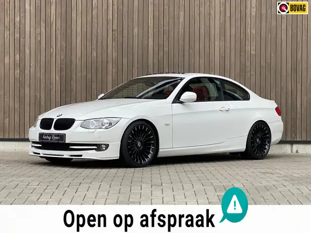 Alpina B3 BMW ALPINA S BITURBO COUPE ALLRAD *400 PK* NR 57 v