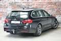 BMW 320 3 Serie Touring 320i High Executive M Sport Pakket Zwart - thumbnail 5