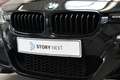 BMW 320 3 Serie Touring 320i High Executive M Sport Pakket Zwart - thumbnail 8