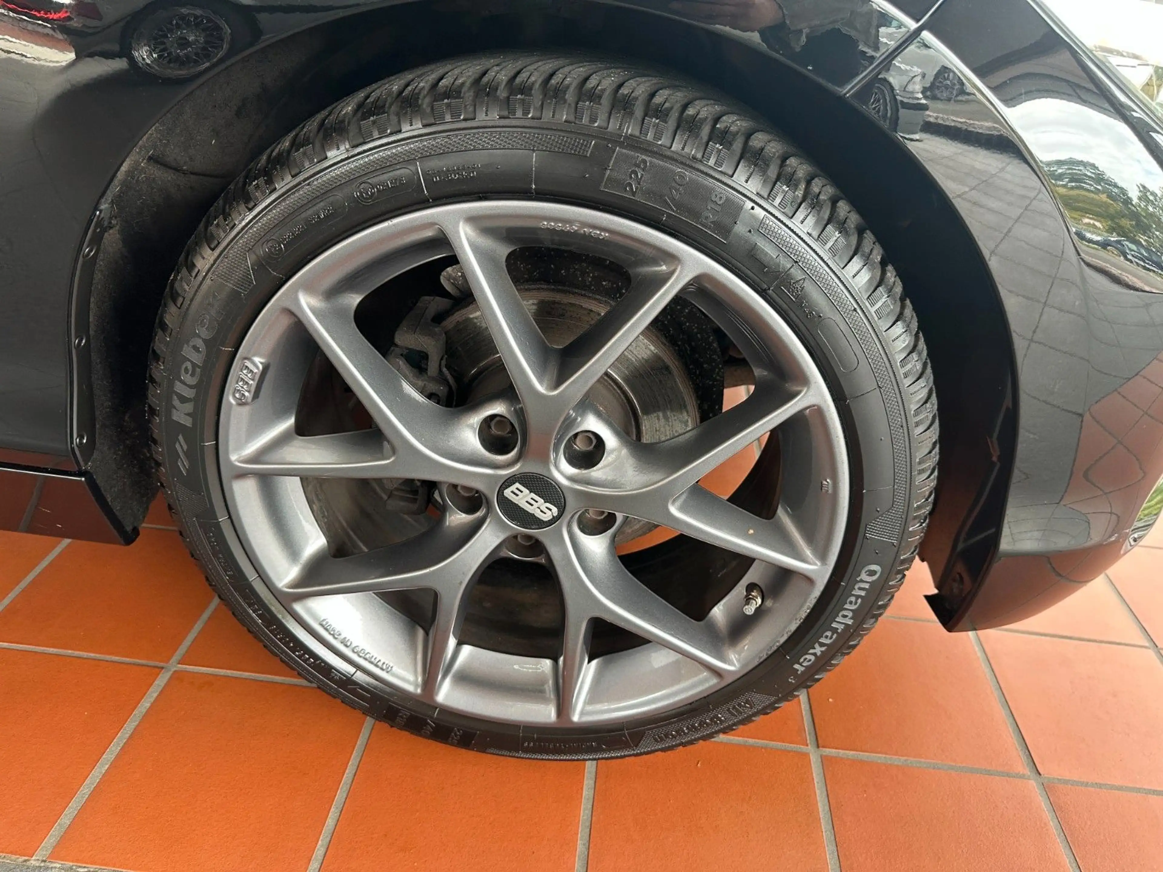 BMW 116 Bmw 116 i Advantage* SITZ-H / PDC / GARANTIE * — photo 13