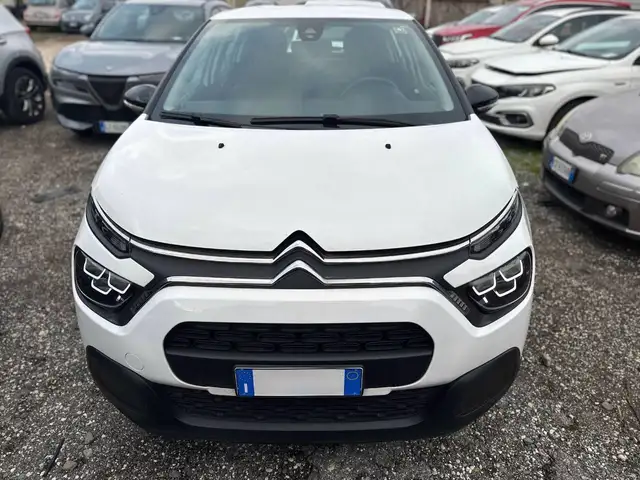 Citroen C3 1.2 PureTech Shine