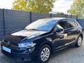 Volkswagen Polo VI Life LED|IQ.DRIVE|CARPLAY|NAVI|KLIMA Noir - thumbnail 1