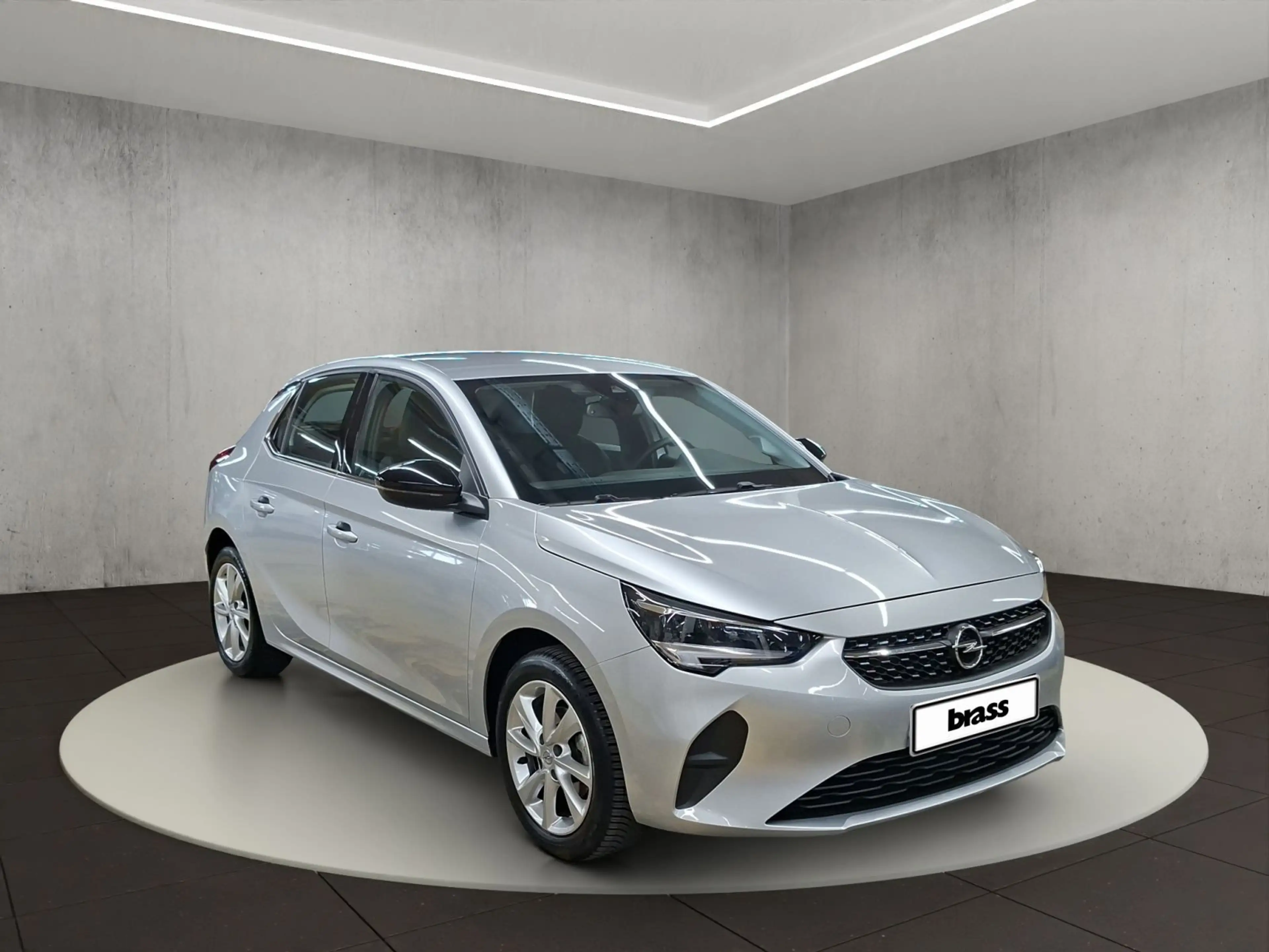 Opel Corsa 1.2 Elegance — photo 7