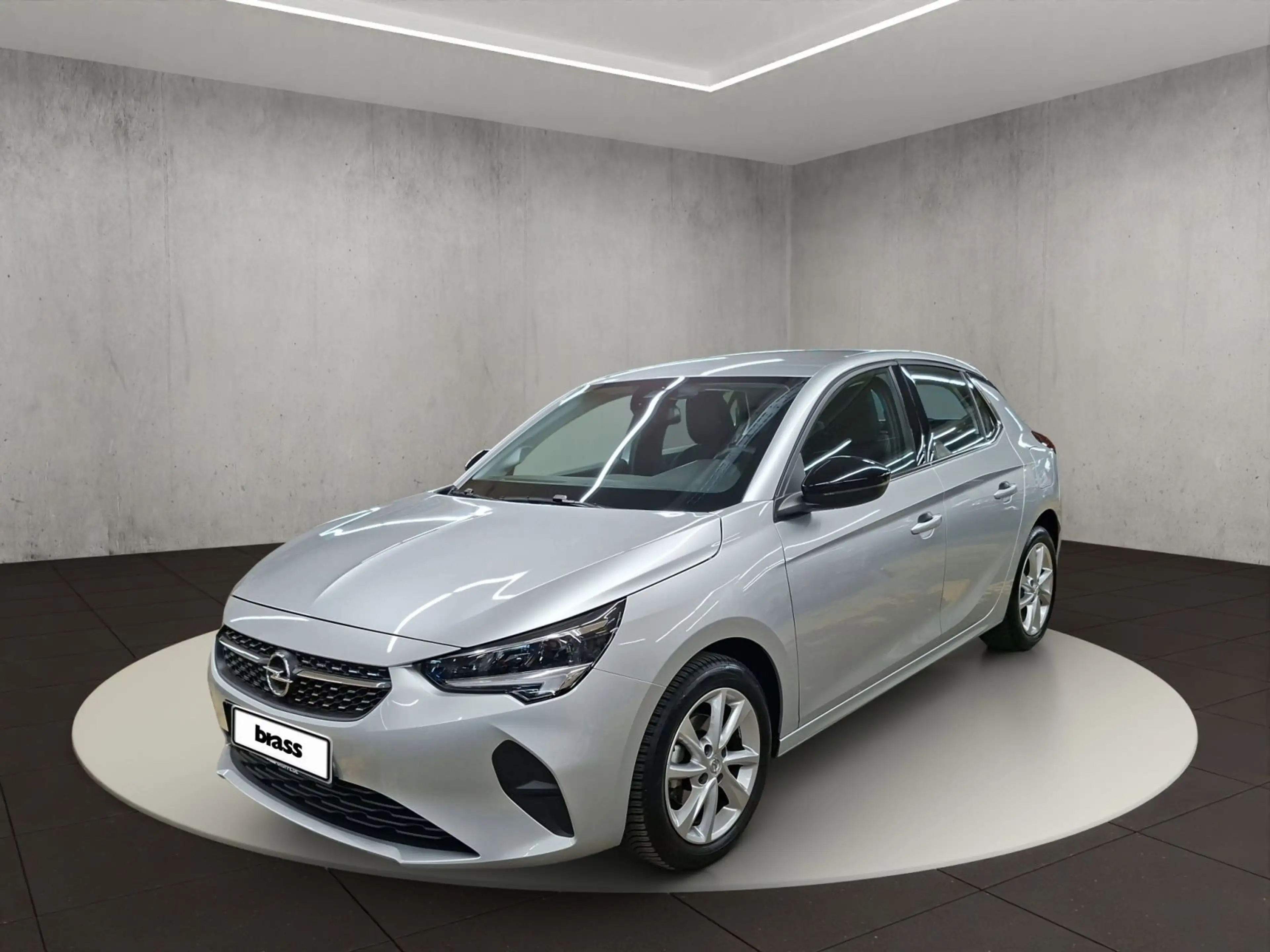 Opel Corsa 1.2 Elegance