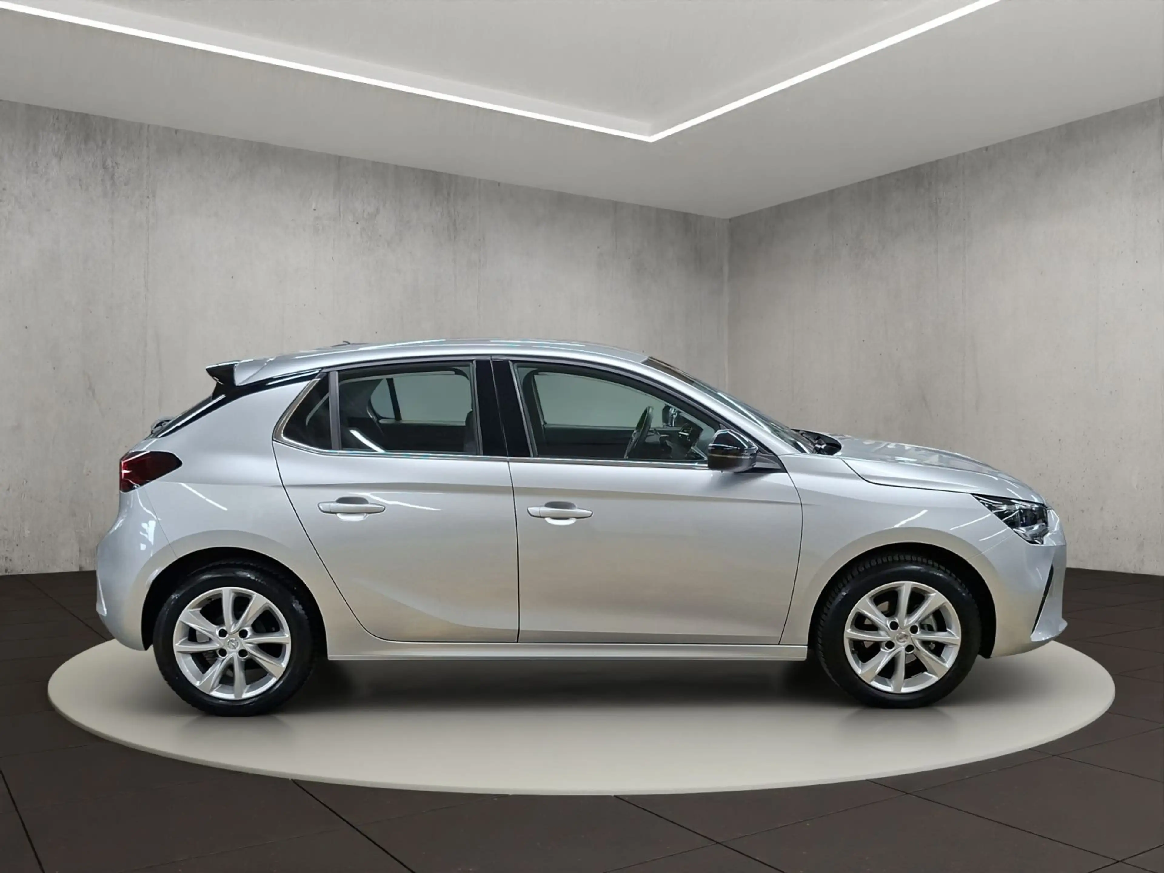 Opel Corsa 1.2 Elegance — photo 6