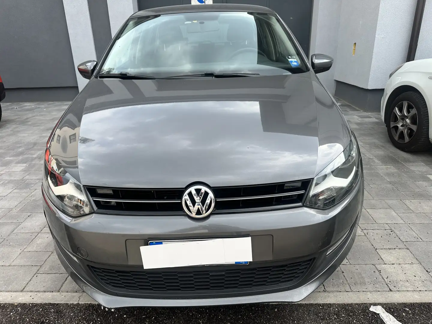 Volkswagen Polo 5p 1.2 tdi Trendline - 1