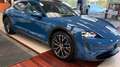 Porsche Taycan 4 Cross Turismo 350kW | Panodak | Bose | PASM Blauw - thumbnail 3