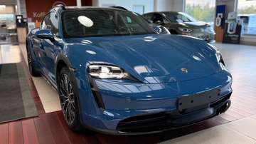 4 Cross Turismo 350kW | Panodak | Bose | PASM