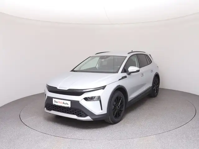 Skoda Elroq 50