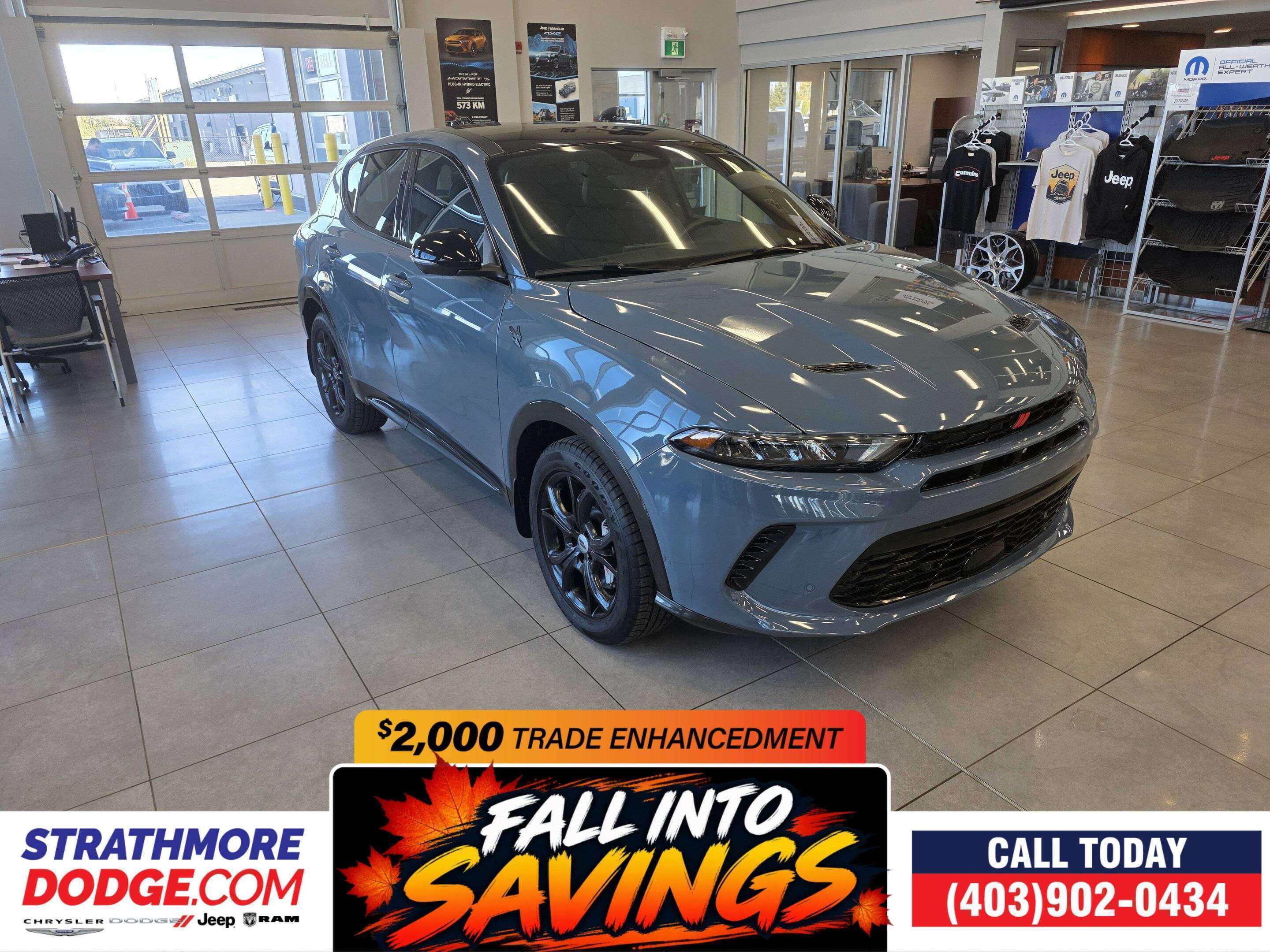 2024 Dodge Hornet R-T Plus PHEV EAWD -Ltd Avail- l REMOTE START lNAV