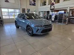 Dodge Hornet 2024