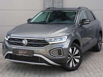 1.0 TSI GOAL * DODEHOEK / ADAPTIEVE CRUISE TRAVEL ASSIST / HALF LEDER / ZETELVERWARMING /  APPLE CAPRLAY & ANDROID AUTO *