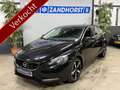 Volvo V40 1.6 T3 momentum // ECC // Cruise Verkocht!!! Schwarz - thumbnail 1