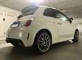 Abarth 595 595 1.4 16v t. t-jet Competizione 145cv mta E6 Blanco - thumbnail 5