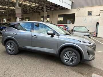 DIG-T 116kW (158CV) mHEV CVT Acenta