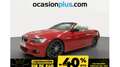BMW 335 335i Cabrio Rojo - thumbnail 1