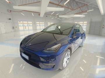75 KWH DUAL MOTOR LONG RANGE 4WD AUT. SUV
