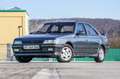 Peugeot 405 MI 16, Klima, SD, Leder, 160PS! Grau - thumbnail 4