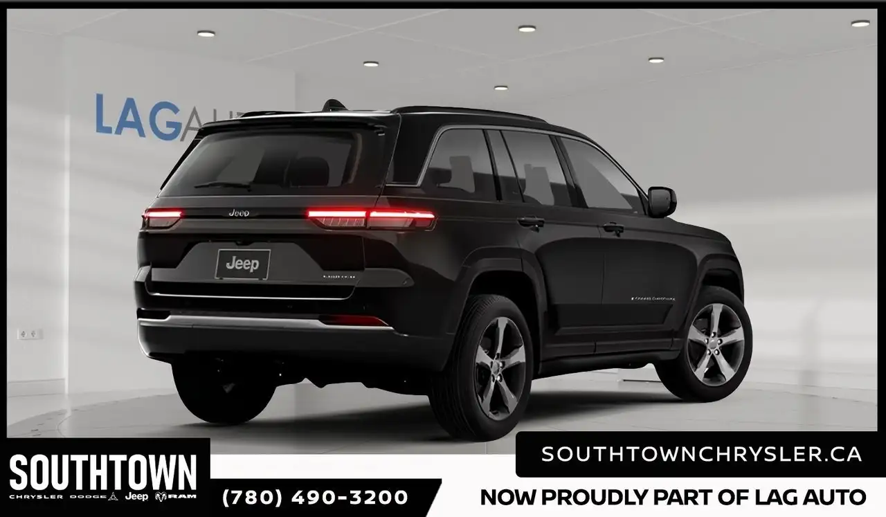 Jeep Grand Cherokee fotografie Jeep Grand Cherokee
