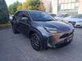 Toyota Yaris Yaris Cross Cross 1.5h Trend fwd 116cv e-cvt Grigio - thumbnail 10