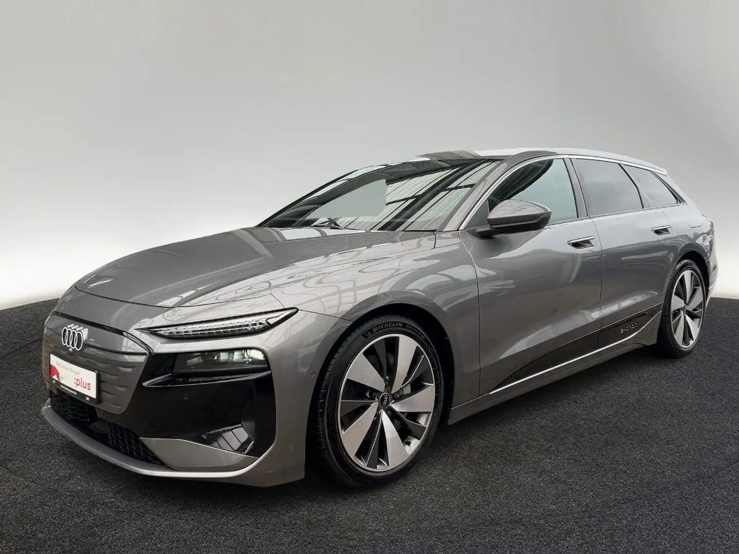 Audi Sonstige performance 270 kW AHK Matrix Grau - 2