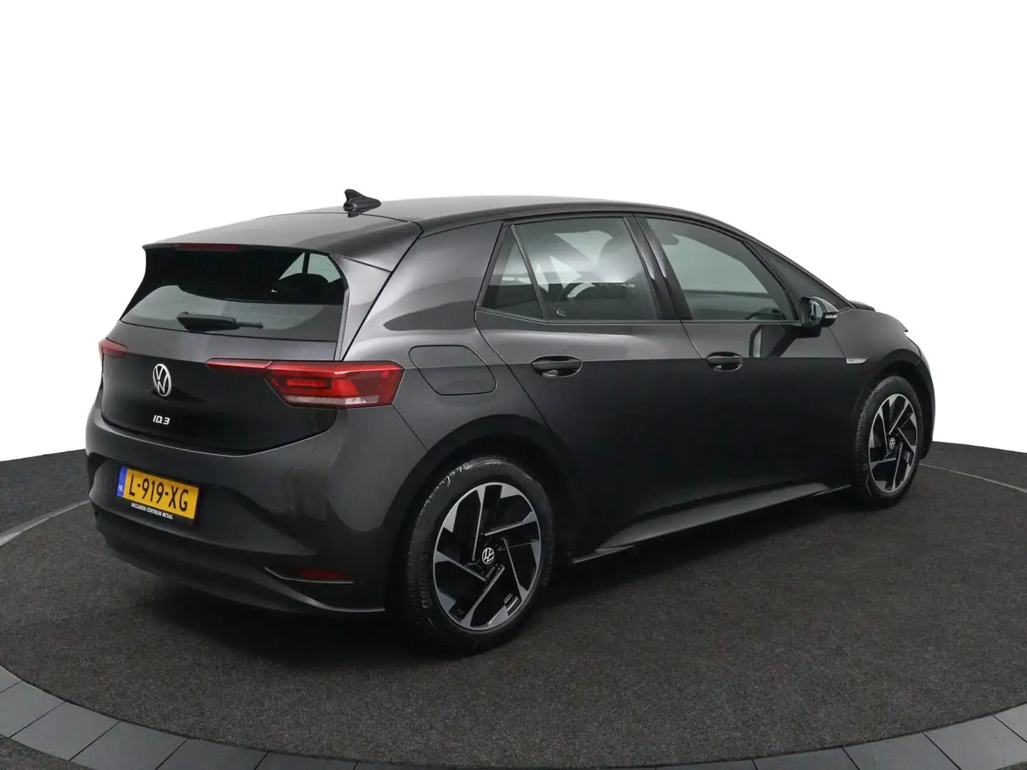 Volkswagen ID.3 Life 58 kWh | Stoelverwarming | Parkeersensoren | Gris - 2