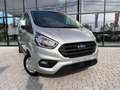 Ford Transit Custom 2.0D 130PK 6MT TREND 300 L2H1 FWD | GARANTIE Zilver - thumbnail 2