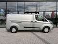 Ford Transit Custom 2.0D 130PK 6MT TREND 300 L2H1 FWD | GARANTIE Zilver - thumbnail 4