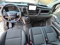 Ford Transit Custom 2.0D 130PK 6MT TREND 300 L2H1 FWD | GARANTIE Plateado - thumbnail 11