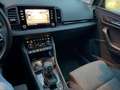 Skoda Karoq Style*TÜV NEU* 1 HAND*DIGITAL TACHO*TOP* Gris - thumbnail 11