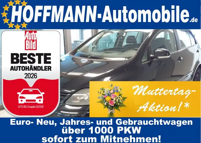 Volkswagen Golf Plus ohne Tüv