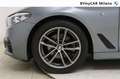 BMW 520 d Touring mhev 48V xdrive Msport auto Blu/Azzurro - thumbnail 10