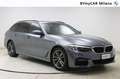 BMW 520 d Touring mhev 48V xdrive Msport auto Blu/Azzurro - thumbnail 6