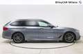 BMW 520 d Touring mhev 48V xdrive Msport auto Blu/Azzurro - thumbnail 7