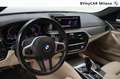 BMW 520 d Touring mhev 48V xdrive Msport auto Blu/Azzurro - thumbnail 12