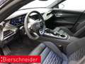 Audi e-tron GT quattro AKTION! WALLBOX 1052 EUR Černá - thumbnail 12