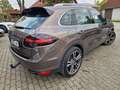 Porsche Cayenne CAYENNE DIESEL "SEHR GEPFLEGT " 21 ZOLL, AHK !!! Braun - thumbnail 4