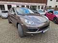 Porsche Cayenne CAYENNE DIESEL "SEHR GEPFLEGT " 21 ZOLL, AHK !!! Braun - thumbnail 3