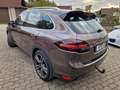 Porsche Cayenne CAYENNE DIESEL "SEHR GEPFLEGT " 21 ZOLL, AHK !!! Braun - thumbnail 7