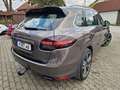 Porsche Cayenne CAYENNE DIESEL "SEHR GEPFLEGT " 21 ZOLL, AHK !!! Braun - thumbnail 5