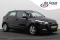 Hyundai i20 1.0 T-GDI Comfort Zwart - thumbnail 1
