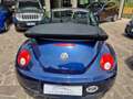Volkswagen New Beetle Cabrio 1.9 tdi 105cv Bleu - thumbnail 2