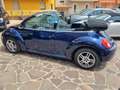 Volkswagen New Beetle Cabrio 1.9 tdi 105cv Bleu - thumbnail 1