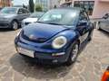 Volkswagen New Beetle Cabrio 1.9 tdi 105cv Bleu - thumbnail 4