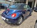 Volkswagen New Beetle Cabrio 1.9 tdi 105cv Bleu - thumbnail 8
