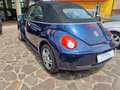 Volkswagen New Beetle Cabrio 1.9 tdi 105cv Bleu - thumbnail 10